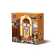 Pantasy Original - Jeu de construction Jukebox 32 cm