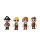 Pantasy Original - Jeu de construction The Pirates Pub 44 cm