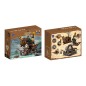 Pantasy Original - Jeu de construction The Pirates Pub 44 cm Pantasy Original - Jeu de construction The Pirates Pub 44 cm