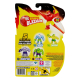 Heroes of Goo Jit Zu Meteor Madness - Figurine extensible Blazagon 13 cm