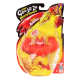 Heroes of Goo Jit Zu Meteor Madness - Figurine extensible Blazagon 13 cm