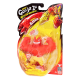 Heroes of Goo Jit Zu Meteor Madness - Figurine extensible Blazagon 13 cm