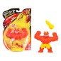 Heroes of Goo Jit Zu Meteor Madness - Figurine extensible Blazagon 13 cm