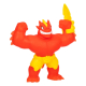 Heroes of Goo Jit Zu Meteor Madness - Figurine extensible Blazagon 13 cm