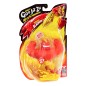 Heroes of Goo Jit Zu Meteor Madness - Figurine extensible Blazagon 13 cm