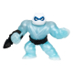 Heroes of Goo Jit Zu Meteor Madness - Pack 2 figurines extensible Pantaro vs. Sludgewing 12 cm