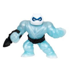 Heroes of Goo Jit Zu Meteor Madness - Pack 2 figurines extensible Pantaro vs. Sludgewing 12 cm