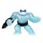 Autre - Heroes of Goo Jit Zu Meteor Madness pack 2 figurines extensible Pantaro vs. Sludgewing 12 cm