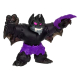 Heroes of Goo Jit Zu Meteor Madness - Pack 2 figurines extensible Pantaro vs. Sludgewing 12 cm