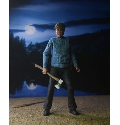 Vendredi 13 Original 1980 - Figurine 7 Scale Ultimate Pamela Voorhees 18 cm