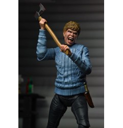 Vendredi 13 Original 1980 - Figurine 7 Scale Ultimate Pamela Voorhees 18 cm