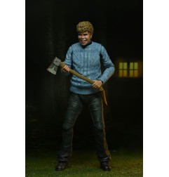 Vendredi 13 Original 1980 - Figurine 7 Scale Ultimate Pamela Voorhees 18 cm