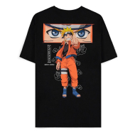 Naruto - T-Shirt Uzumaki Men's
