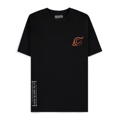 Naruto - T-Shirt Uzumaki Men's