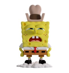 Bob l'éponge - Vinyl figurine Dirty Dan 12 cm