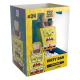Bob l'éponge - Figurine Dirty Dan 12 cm