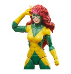The Uncanny X-Men Marvel Legends - Figurine Jean Grey (X-Factor) 15 cm