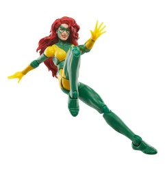 Marvel - The Uncanny X-Men  Legends figurine Jean Grey (X-Factor) 15 cm