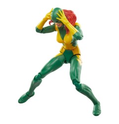 The Uncanny X-Men Marvel Legends - Figurine Jean Grey (X-Factor) 15 cm