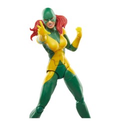The Uncanny X-Men Marvel Legends - Figurine Jean Grey (X-Factor) 15 cm