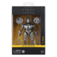 Star Wars: Skeleton Crew Black Series - Figurine SM-33 15 cm