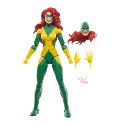The Uncanny X-Men Marvel Legends - Figurine Jean Grey (X-Factor) 15 cm