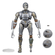 Star Wars: Skeleton Crew Black Series - Figurine SM-33 15 cm
