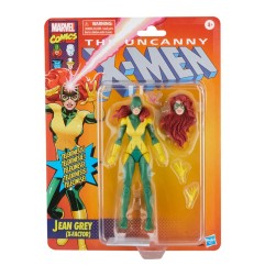 Marvel - The Uncanny X-Men  Legends figurine Jean Grey (X-Factor) 15 cm