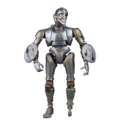 Star Wars: Skeleton Crew Black Series - Figurine SM-33 15 cm