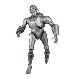 Star Wars: Skeleton Crew Black Series - Figurine SM-33 15 cm