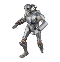 Star Wars: Skeleton Crew Black Series - Figurine SM-33 15 cm