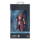 Star Wars: Ahsoka Black Series - Figurine Ezra Bridger (Peridea) 15 cm
