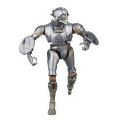 Star Wars: Skeleton Crew Black Series - Figurine SM-33 15 cm