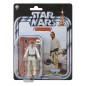 Star Wars Episode IV Vintage Collection - Véhicule avec figurine Landspeeder & Luke Skywalker (Tatooine)