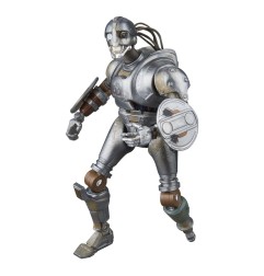 Star Wars: Skeleton Crew Black Series - Figurine SM-33 15 cm