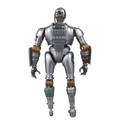 Star Wars: Skeleton Crew Black Series - Figurine SM-33 15 cm