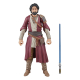 Star Wars: Ahsoka Black Series - Figurine Ezra Bridger (Peridea) 15 cm