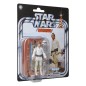 Star Wars - Episode IV Vintage Collection véhicule avec figurine Landspeeder & Luke Skywalker (Tatooine)