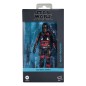 Star Wars : Ahsoka Black Series - Figurine Night Trooper 15 cm