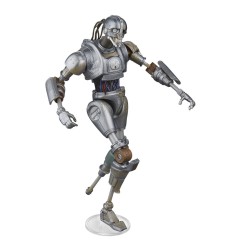 Star Wars: Skeleton Crew Black Series - Figurine SM-33 15 cm