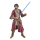 Star Wars: Ahsoka Black Series - Figurine Ezra Bridger (Peridea) 15 cm