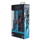 Star Wars : Ahsoka Black Series - Figurine Night Trooper 15 cm