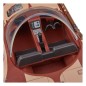 Star Wars Episode IV Vintage Collection - Véhicule avec figurine Landspeeder & Luke Skywalker (Tatooine)