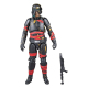Star Wars : Ahsoka Black Series - Figurine Night Trooper 15 cm