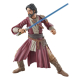 Star Wars: Ahsoka Black Series - Figurine Ezra Bridger (Peridea) 15 cm