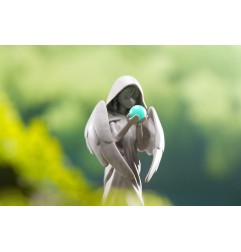 Genshin Impact - Statuette LED Statue des Sept de Mondstadt 21 cm