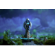Genshin Impact - Statuette LED Statue des Sept de Mondstadt 21 cm
