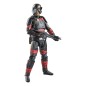 Star Wars : Ahsoka Black Series - Figurine Night Trooper 15 cm