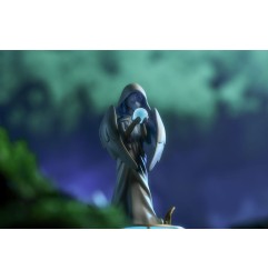 Genshin Impact - Statuette LED Statue des Sept de Mondstadt 21 cm