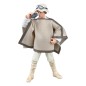 Star Wars Episode IV Vintage Collection - Véhicule avec figurine Landspeeder & Luke Skywalker (Tatooine)